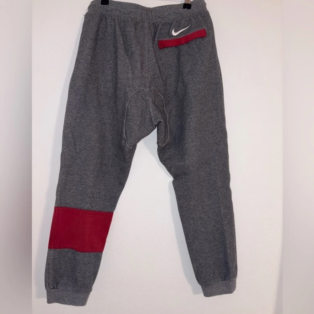 Nike NCAA USC Trojans Southern California Men's Sweatpants